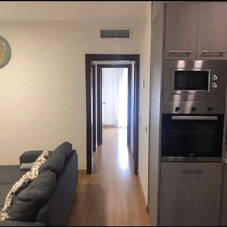 Gav Remedios 20 Apartment รอนดา ภายนอก รูปภาพ