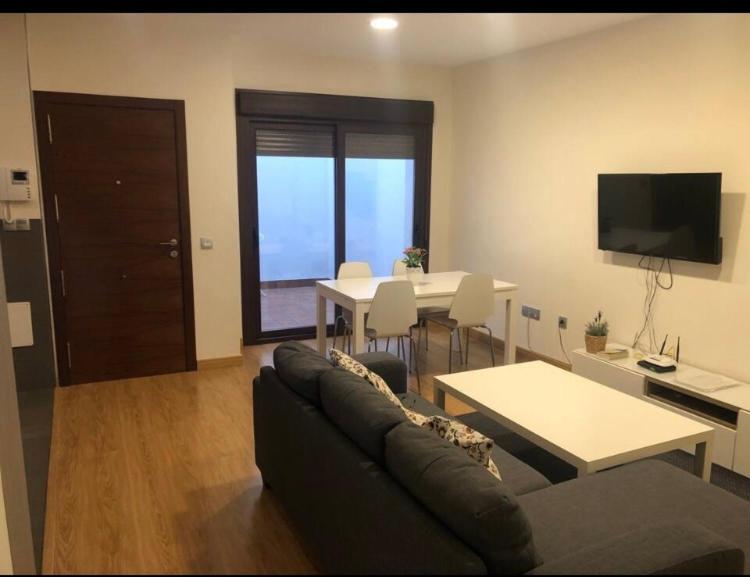 Gav Remedios 20 Apartment รอนดา ภายนอก รูปภาพ