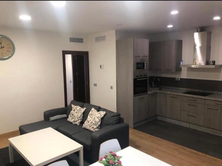 Gav Remedios 20 Apartment รอนดา ภายนอก รูปภาพ