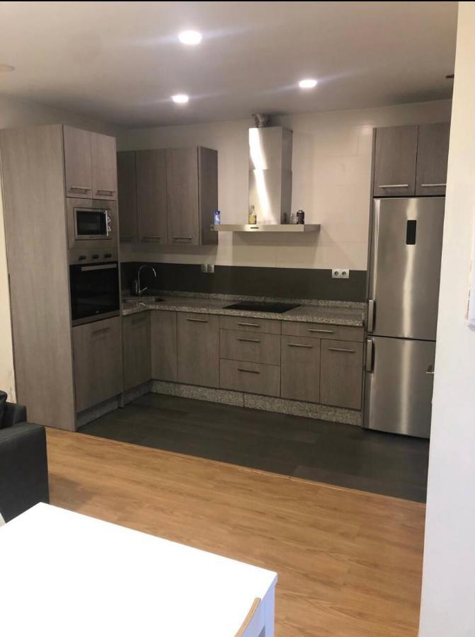 Gav Remedios 20 Apartment รอนดา ภายนอก รูปภาพ