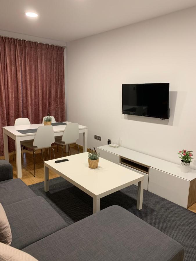 Gav Remedios 20 Apartment รอนดา ภายนอก รูปภาพ