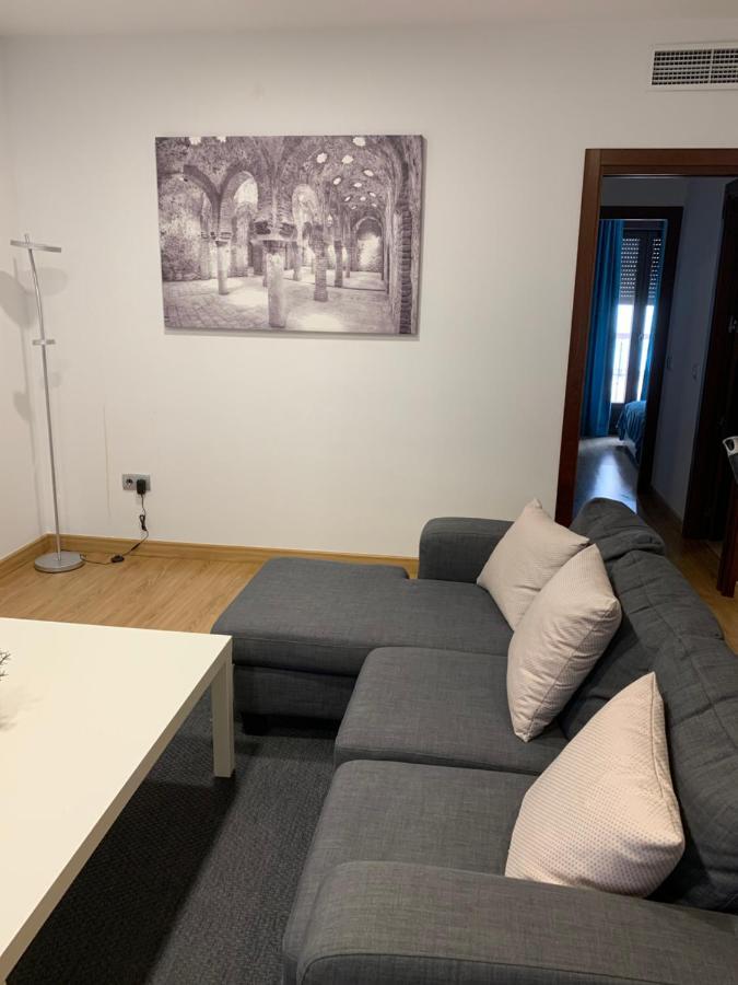 Gav Remedios 20 Apartment รอนดา ภายนอก รูปภาพ
