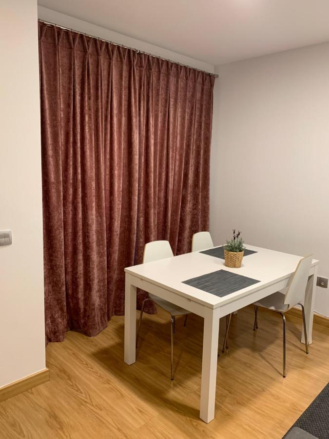 Gav Remedios 20 Apartment รอนดา ภายนอก รูปภาพ