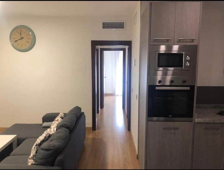 Gav Remedios 20 Apartment รอนดา ภายนอก รูปภาพ