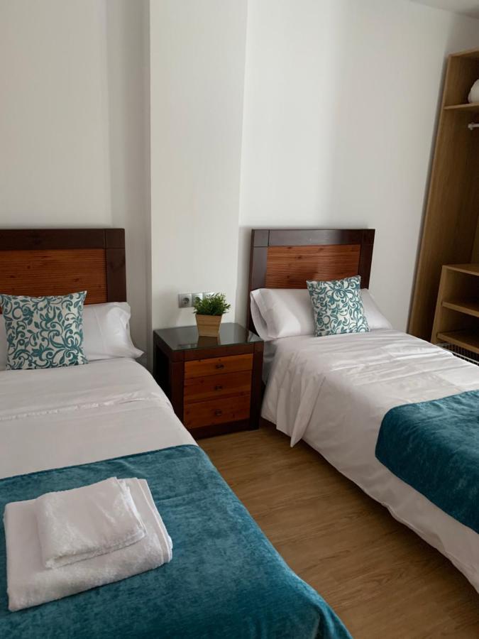 Gav Remedios 20 Apartment รอนดา ภายนอก รูปภาพ