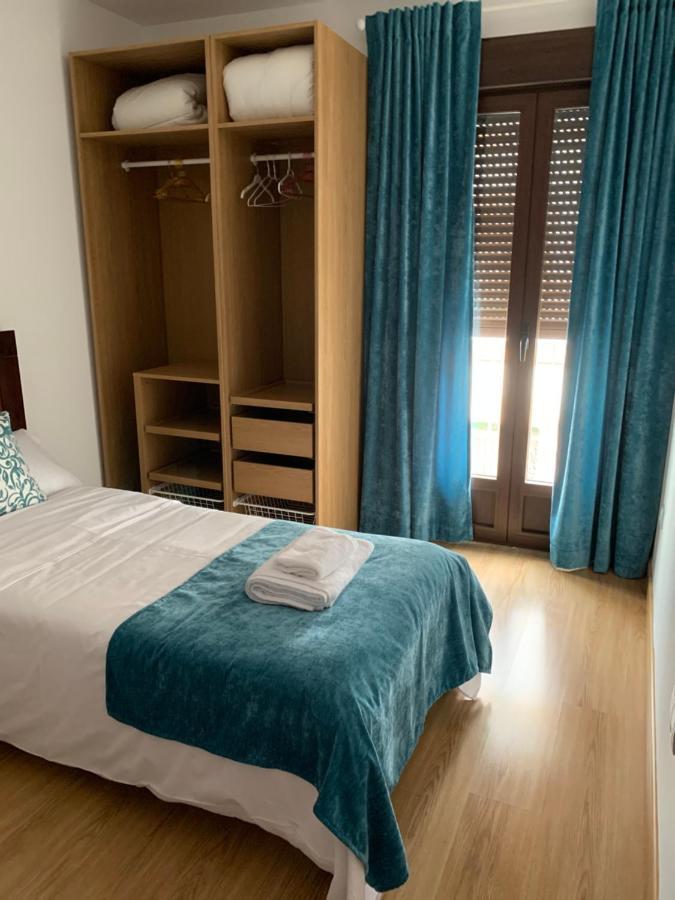 Gav Remedios 20 Apartment รอนดา ภายนอก รูปภาพ