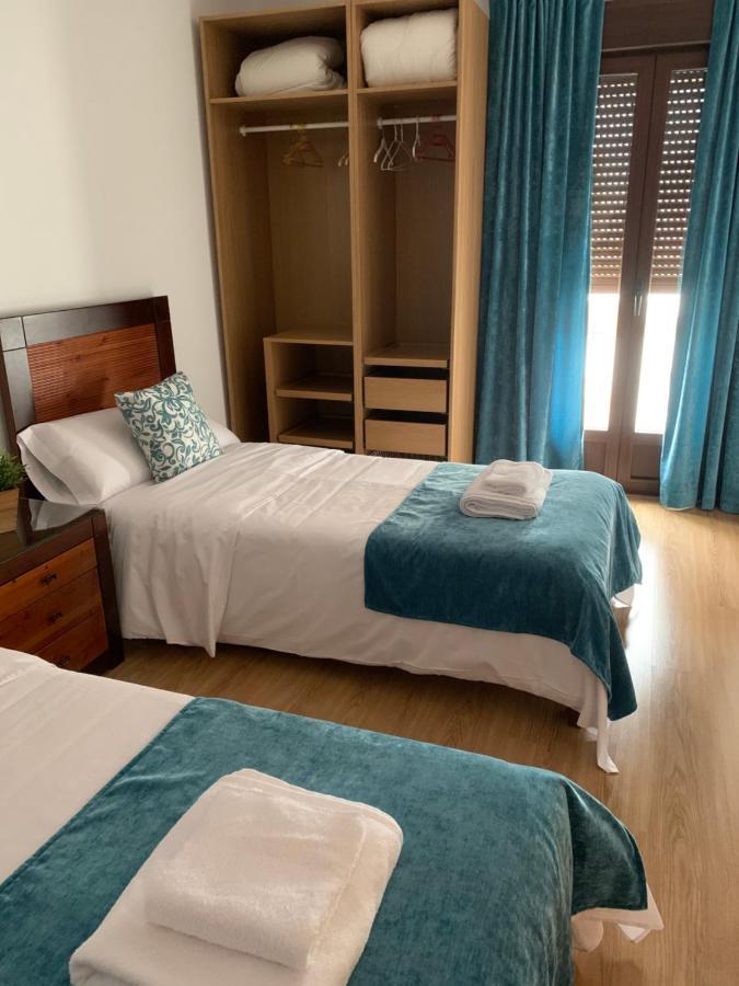 Gav Remedios 20 Apartment รอนดา ภายนอก รูปภาพ