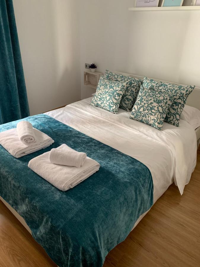 Gav Remedios 20 Apartment รอนดา ภายนอก รูปภาพ